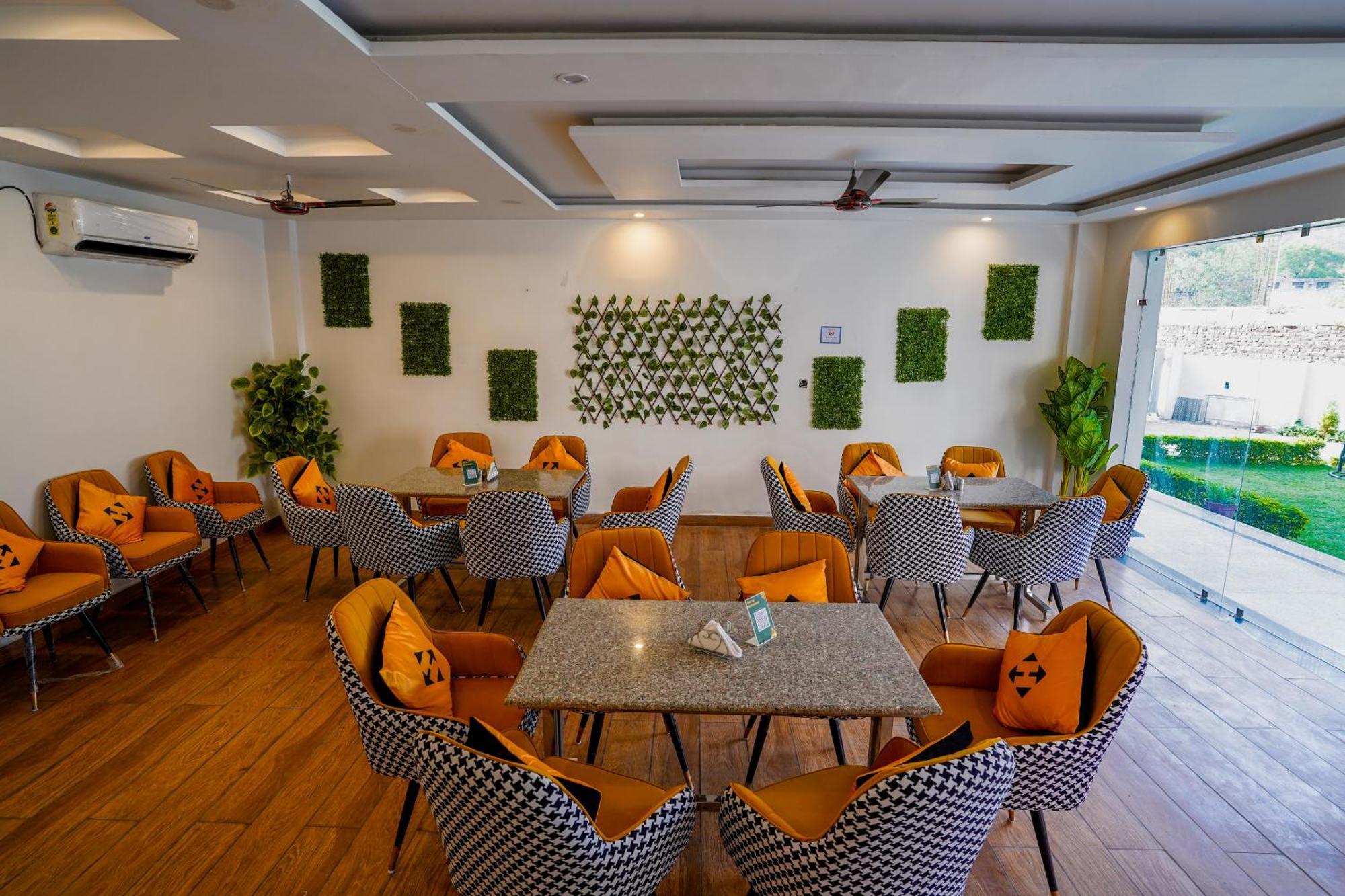 A Pousada Hide-In Rishikesh, Laxman Jhula Exterior foto