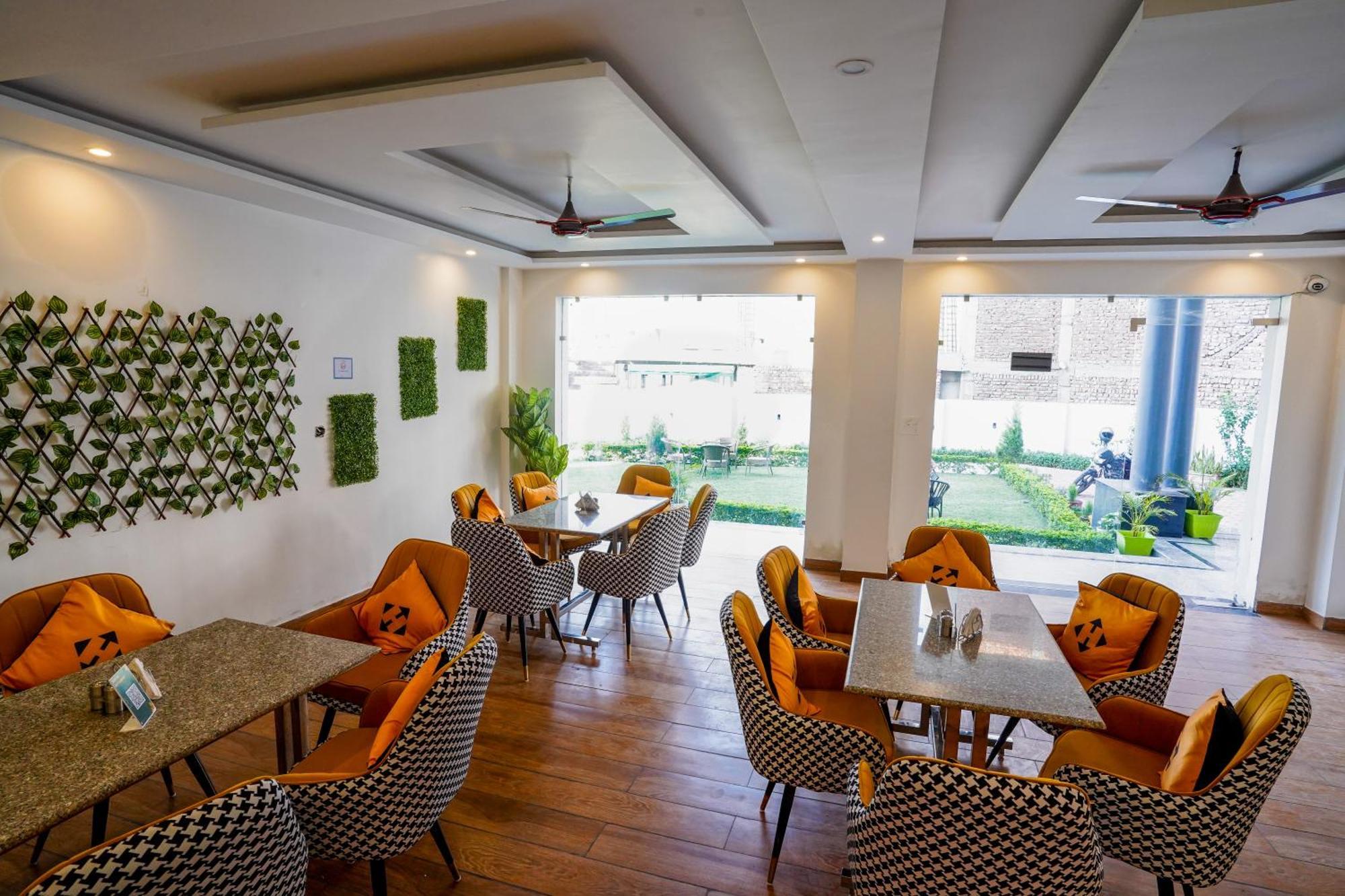 A Pousada Hide-In Rishikesh, Laxman Jhula Exterior foto